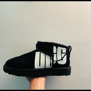 Classic Ultra Mini Chopd